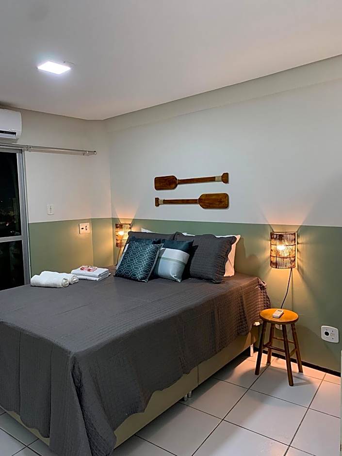 (106) Exclusive Ocean View on Litorânea Beach