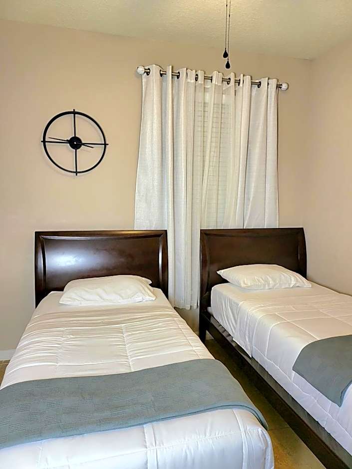 Disney's Elegant Magical Getaway