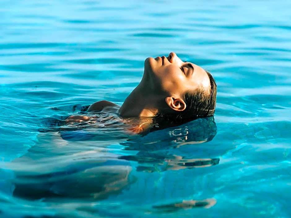 Mercure hotel & spa Aix-les-Bains Domaine de Marlioz