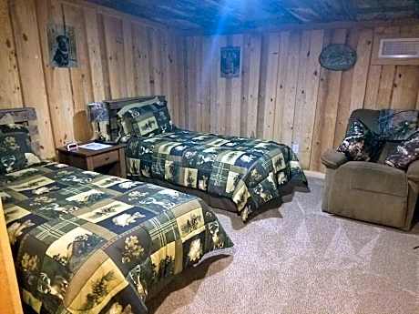 Red Fern Plantation Lodge