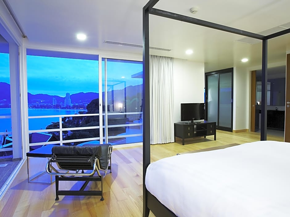 Jirana Hotel Patong