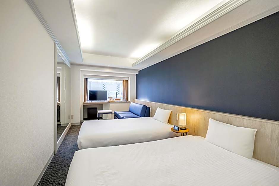 L stay & grow Harumi