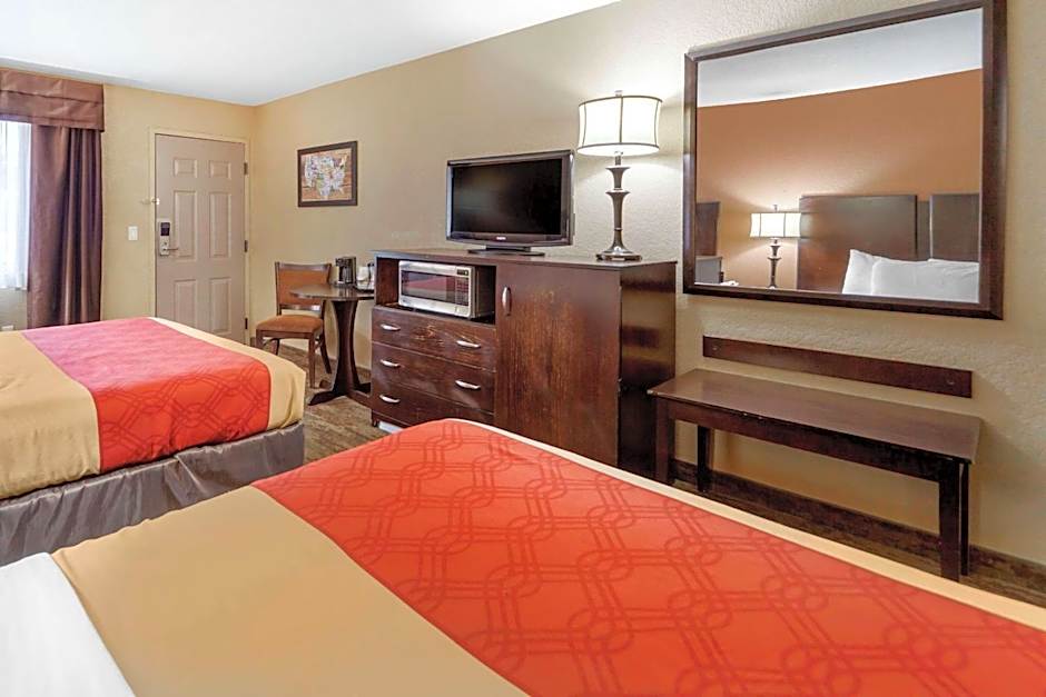Econo Lodge Black Hills