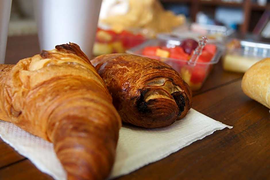 Residence Les Cayalines