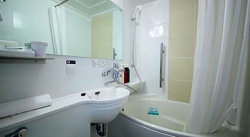APA Hotel Hitachinaka Katsuta Ekimae