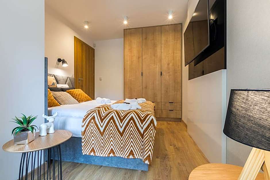 Góralska Rezydencja