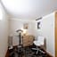 Urban Rooms