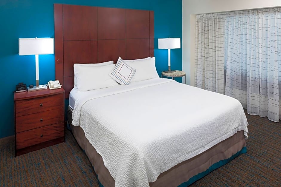 Residence Inn by Marriott Seattle Downtown/Lake Union