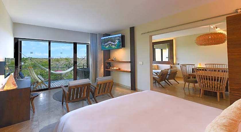 Hotel Xcaret Mexico - All Parks - All Fun Inclusive