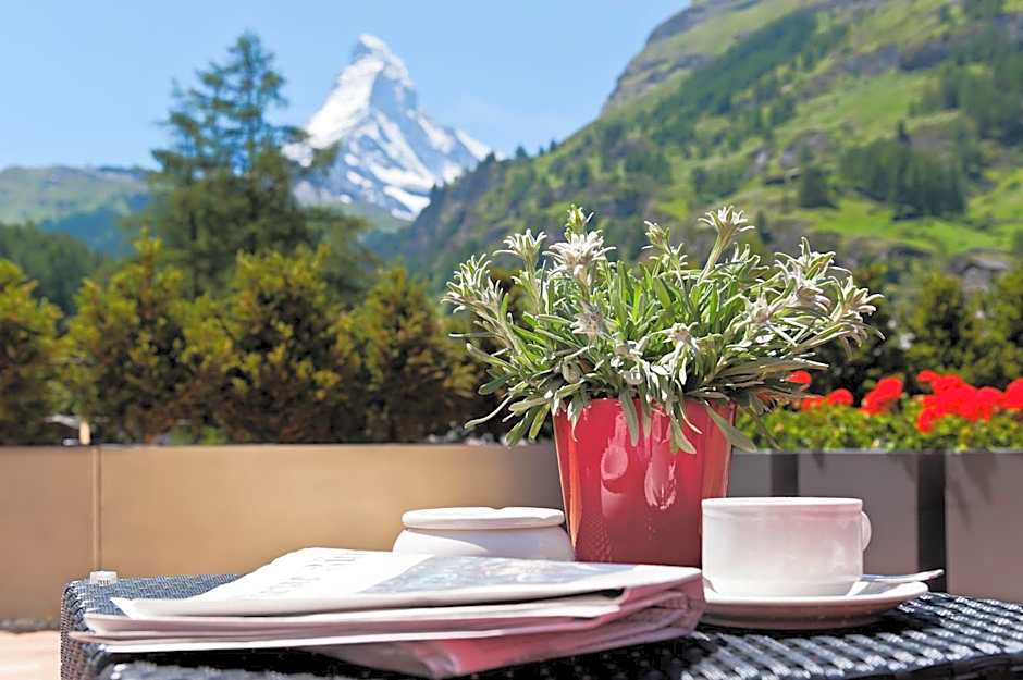 la couronne Hotel & Spa