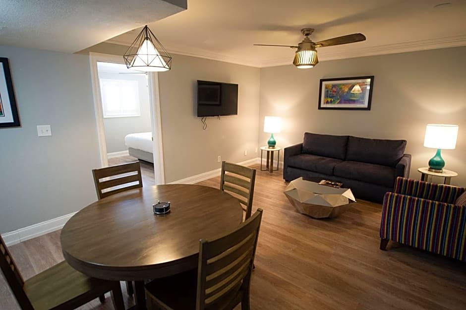 Frenchmen Orleans at 519, Ascend Hotel Collection