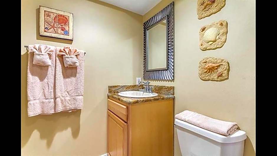 Holiday Villas III #311