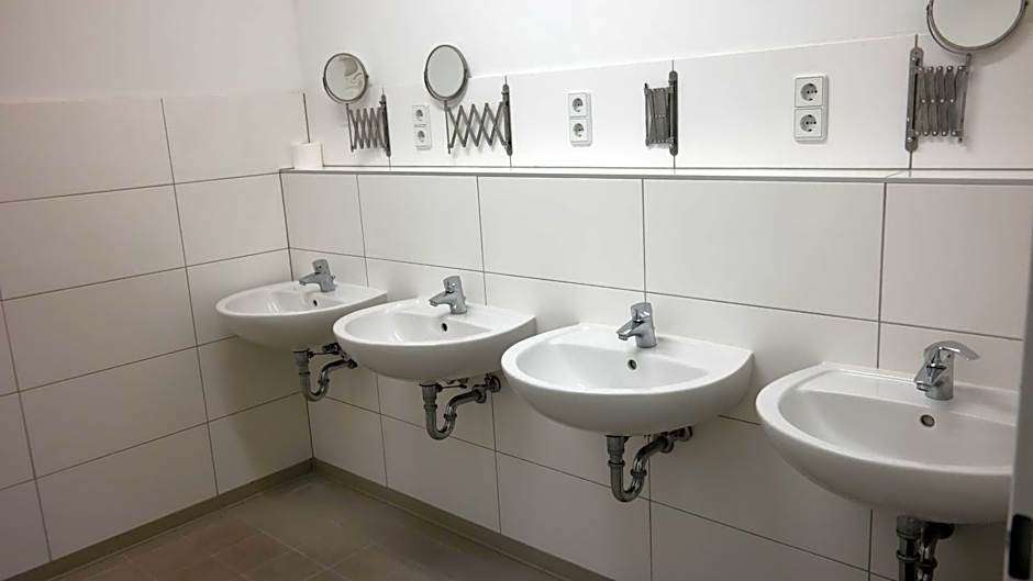 Hostel Inn-Berlin