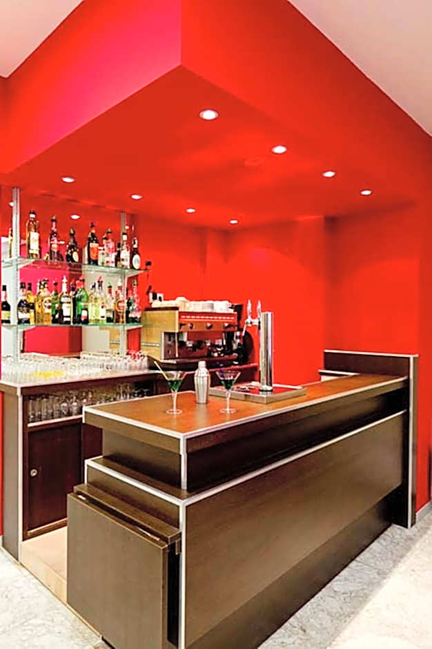 Hotel Saint Etienne