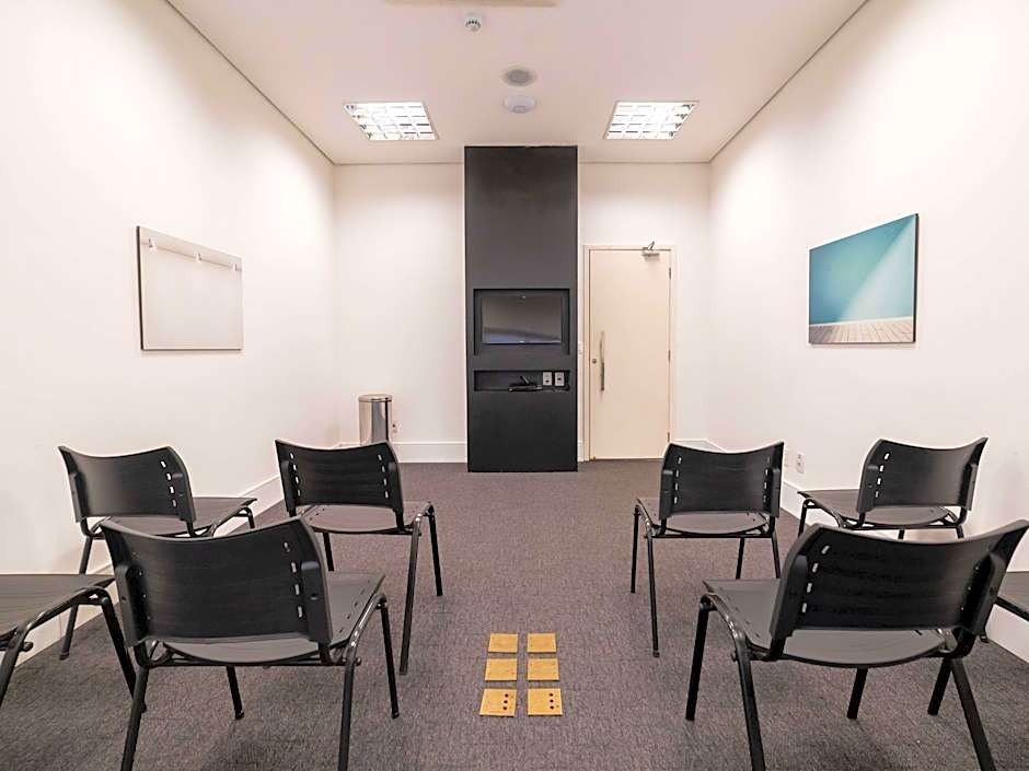 Ibis Styles Maracanau