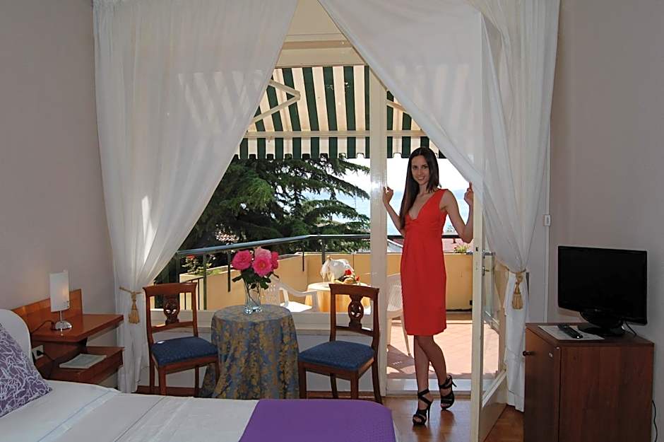 Hotel Broglia