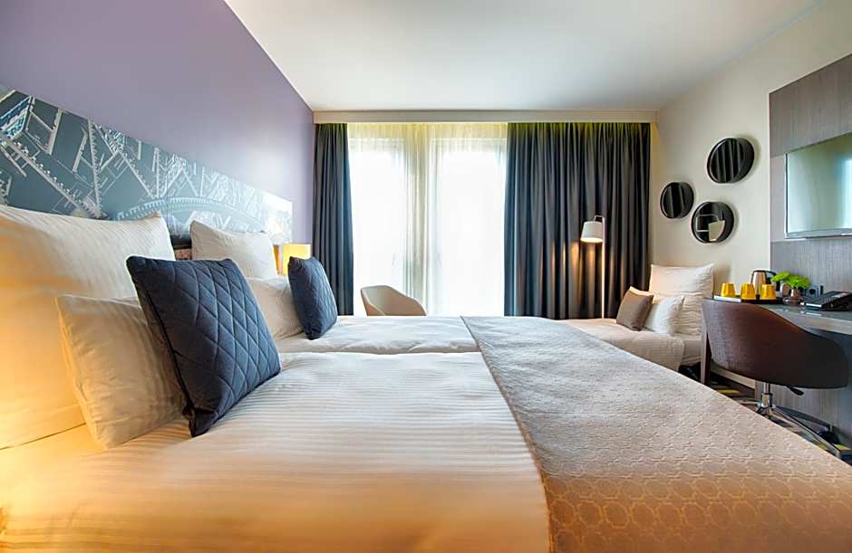 Leonardo Hotel Munich City East