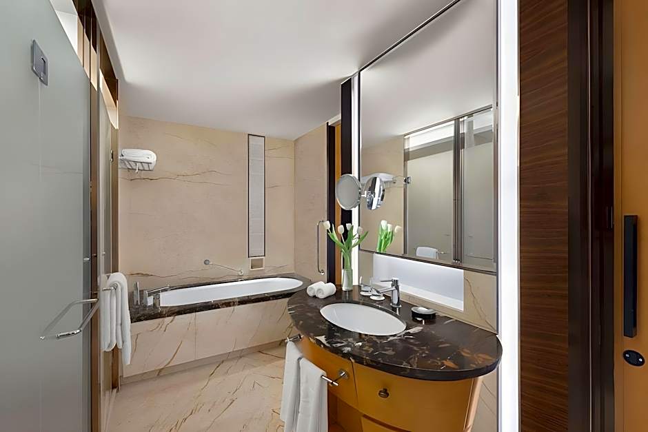Shangri-La Bengaluru