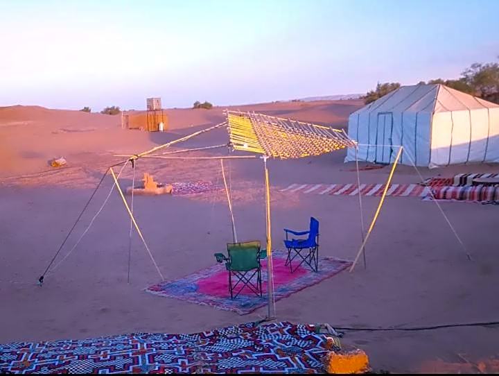 Nomads Life Style