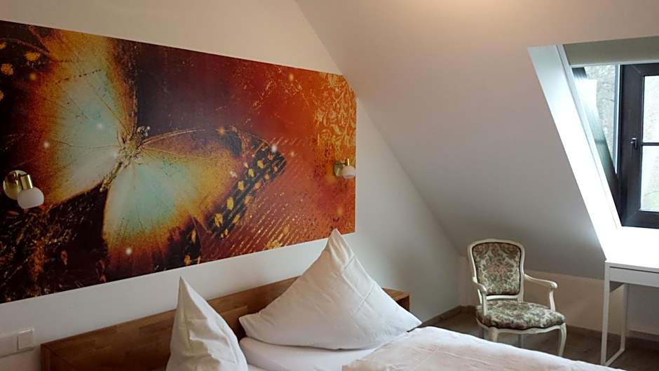 Hotel Fürstenberger Hof