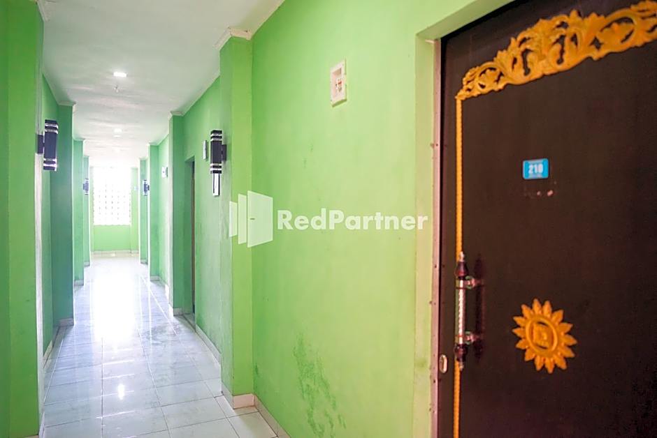 Hotel Ratu Ayu 2 Lampung Mitra RedDoorz