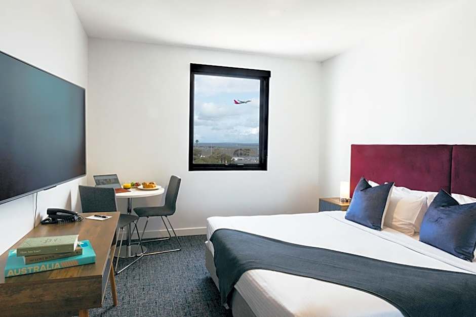 Quest Mascot Serviced Apartments