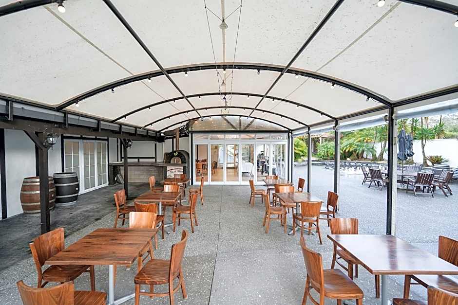 Northridge Country Lodge