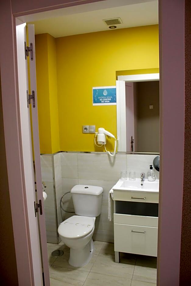 Hotel Boutique Rosal Oviedo