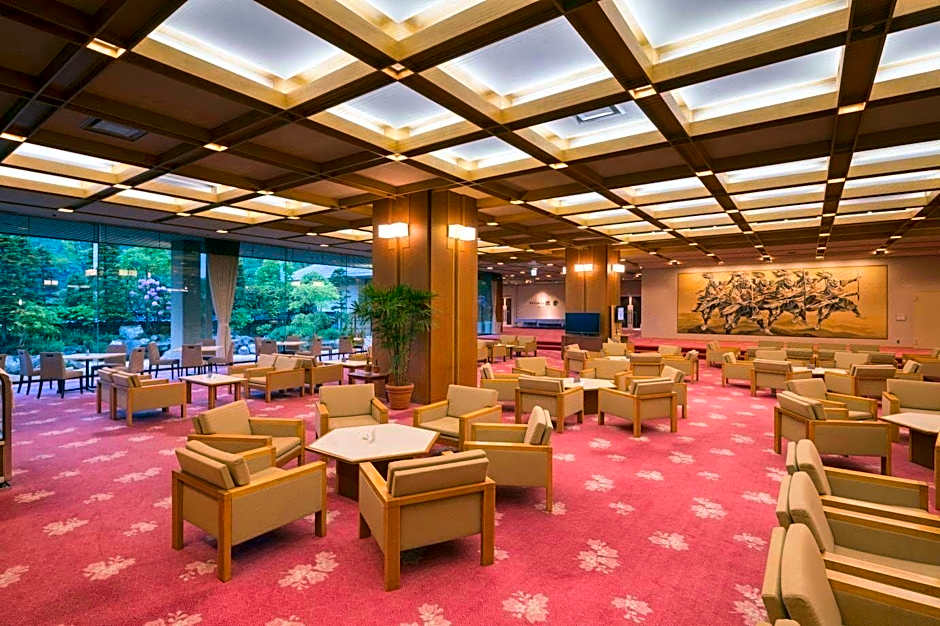 Hotel Senshukaku