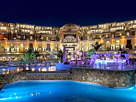 Sianji Well-Being Resort