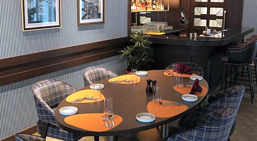 Courtyard by Marriott Bhopal