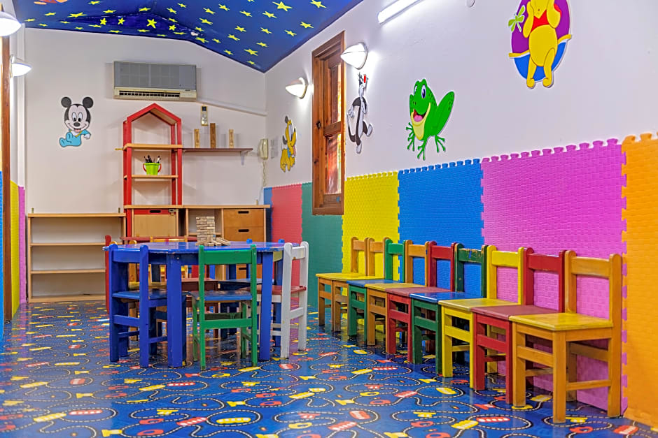 Sealife Buket Beach Hotel