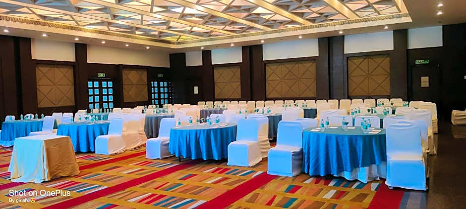 Trinity Hotel Bengaluru