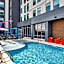Aloft Chattanooga Hamilton Place