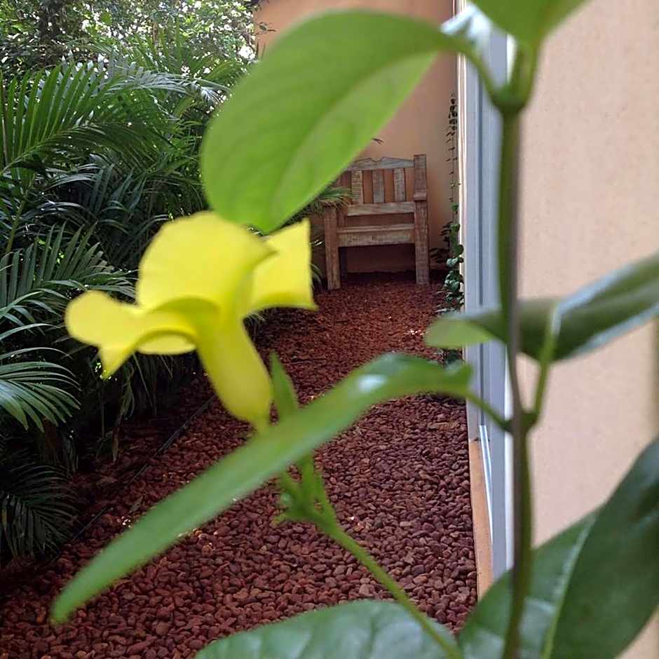 Jardim Secreto
