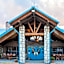The Lodge At Creel Eco - Hotel & Spa