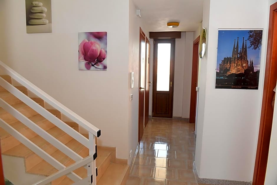 B&B Il Canto Del Mare