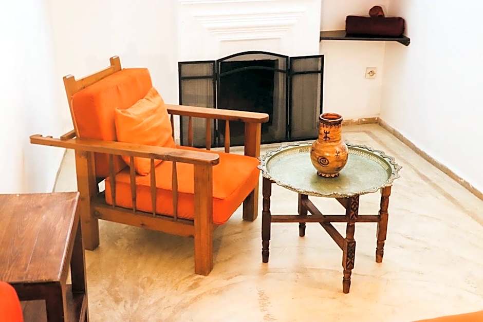 Riad Dar Latigeo