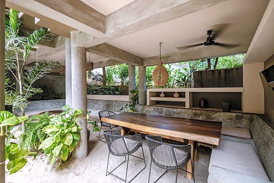 Raíz Hotel Boutique