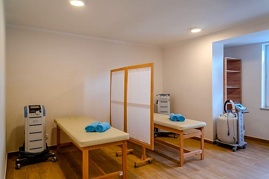 Hotel *** NAT Jarosławiec