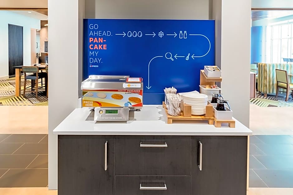 Holiday Inn Express Hotel & Suites Yuma By IHG