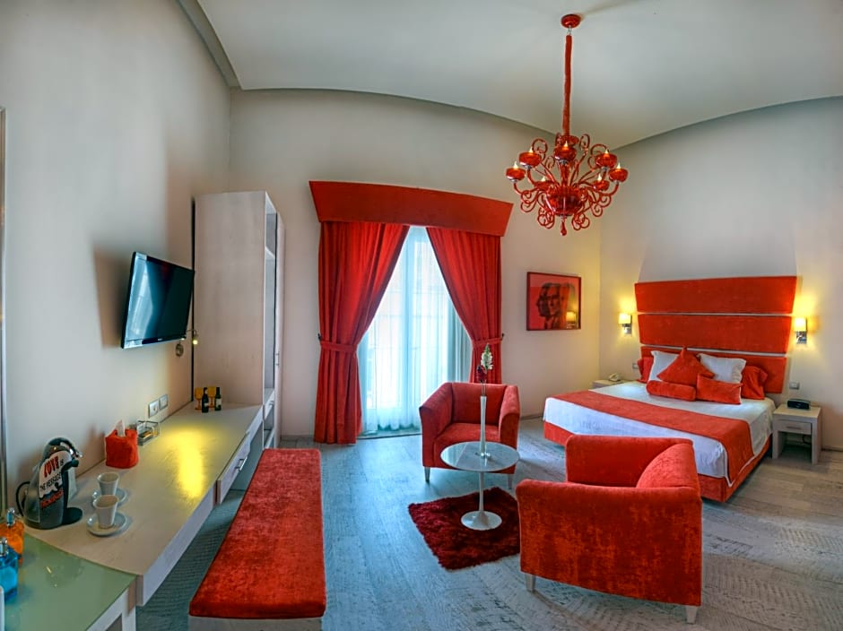 Hotel Andante