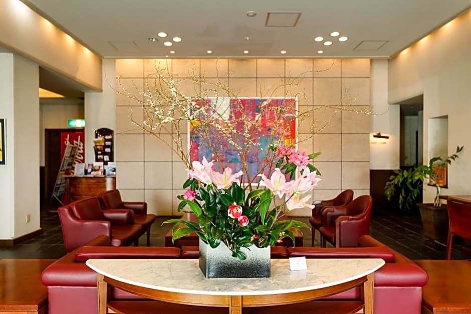 Fukuno Town Hotel A・Mieux