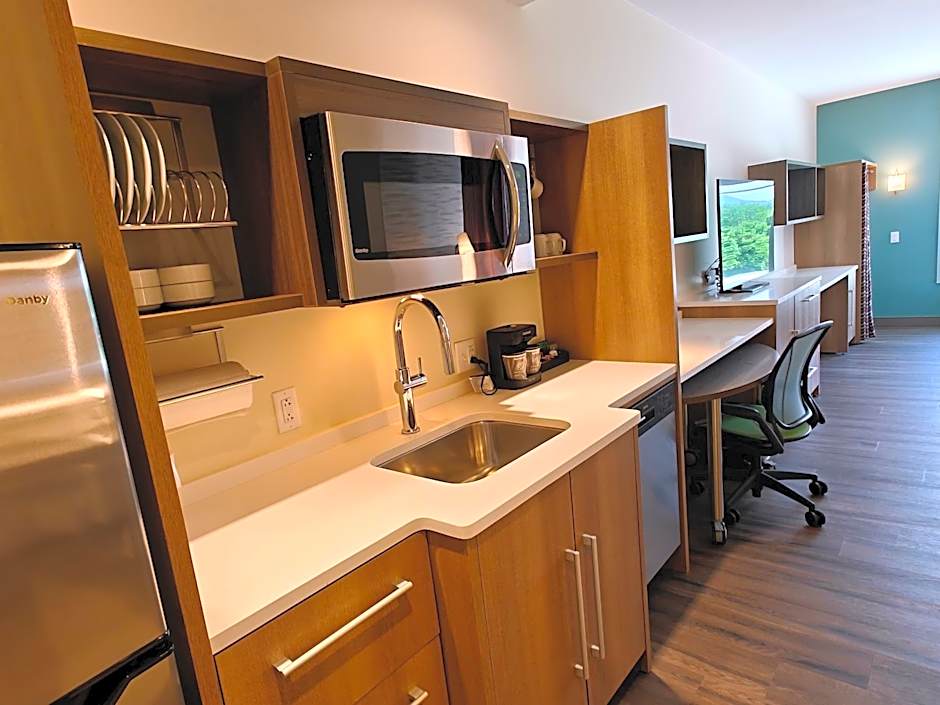 Home2 Suites by Hilton Bristol