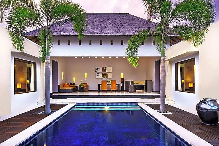The Seminyak Suites Private Villas