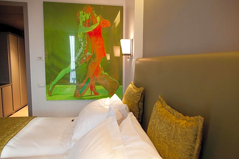 Crowne Plaza Verona Fiera By IHG