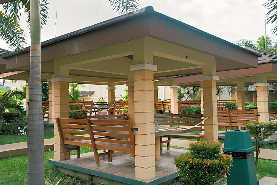 Cebu Westown Lagoon - South Wing