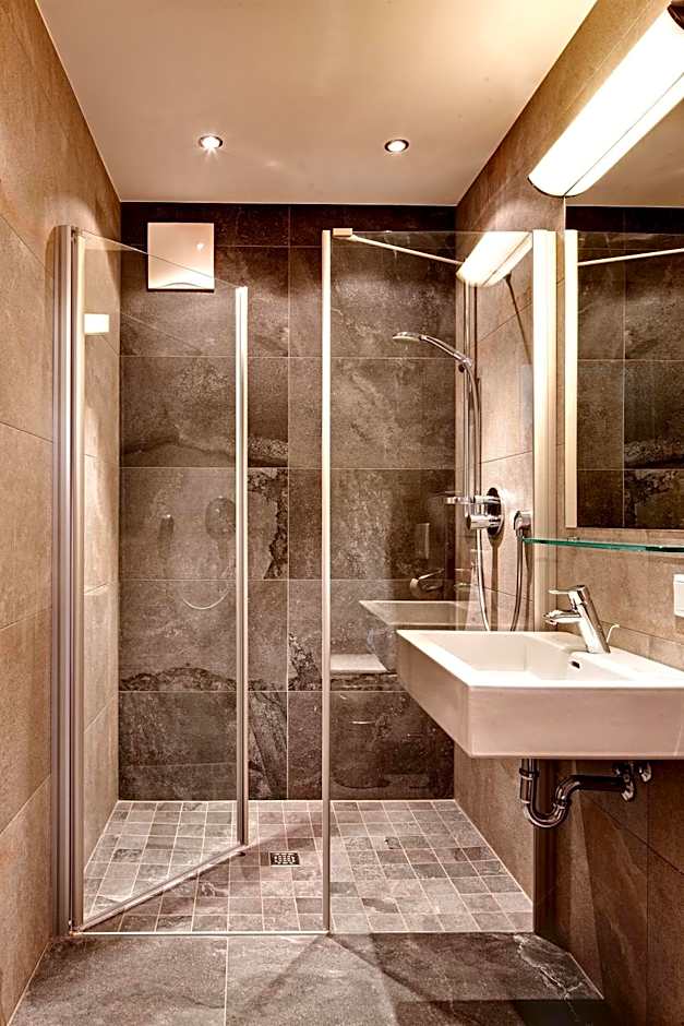 Gerlos Mountain Estate