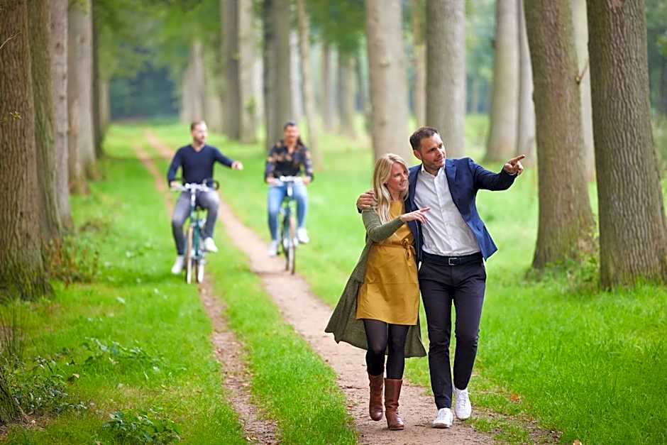 De Zon Hotel & Restaurant by Flow