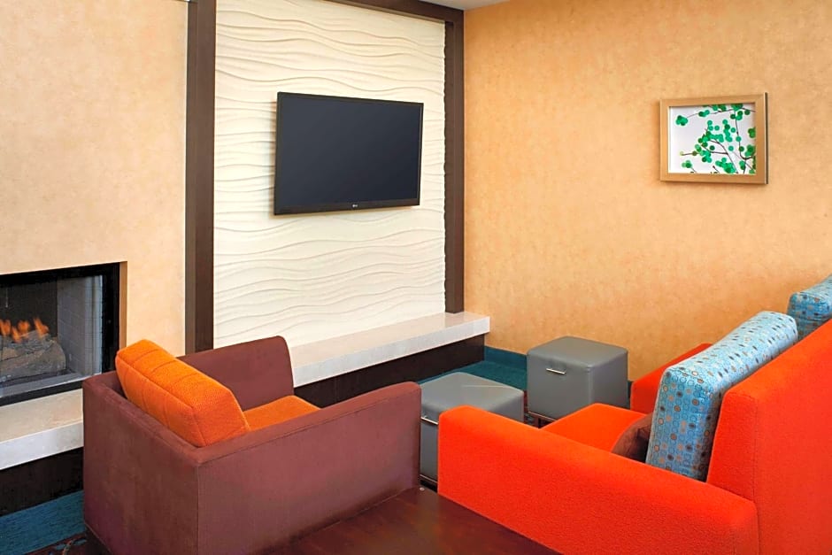 Sonesta ES Suites Chicago Waukegan Gurnee